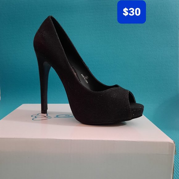 Women's shoes and sandals. - Picture 16 of 16